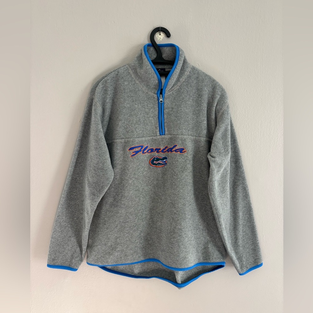Vintage Florida Sweatshirt Size Medium